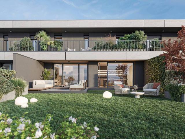 Villa Schiera in vendita a Giarre, Abano Terme Bagni