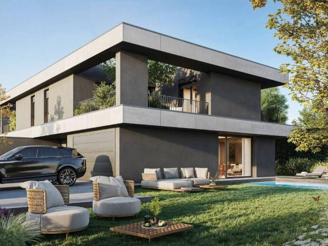 Villa Schiera in vendita a Giarre, Abano Terme Bagni