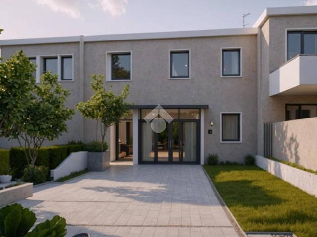Villa Schiera in vendita a Monterosso, Abano Terme Bagni