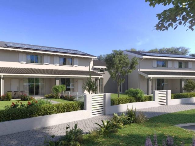 Villa Schiera in vendita a Abano Terme Bagni, Veneto