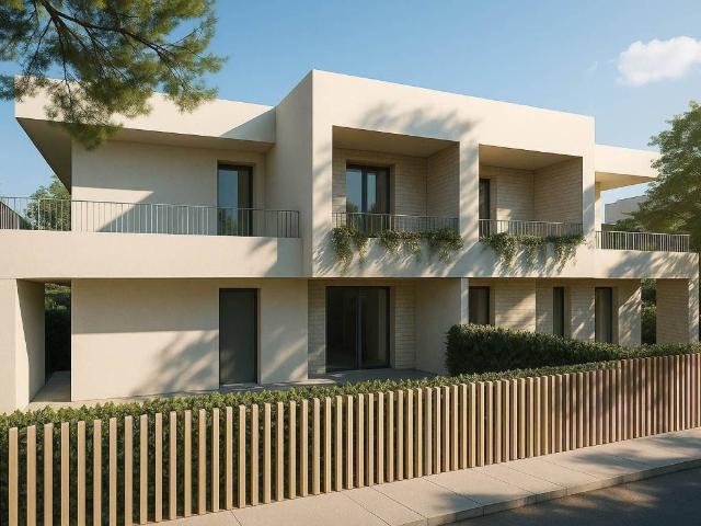 Villa Schiera in vendita a Abano Terme Bagni, Veneto
