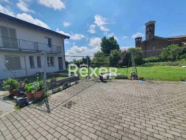 Villa Schiera in vendita a Abbadia Cerreto, Lombardia