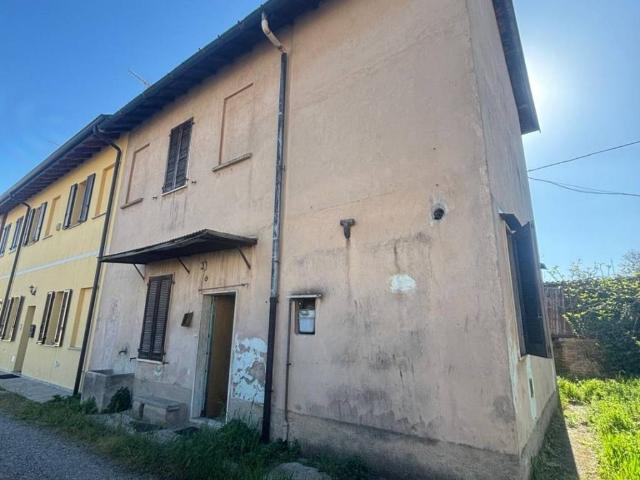 Villa Schiera in vendita a Abbiategrasso, Lombardia