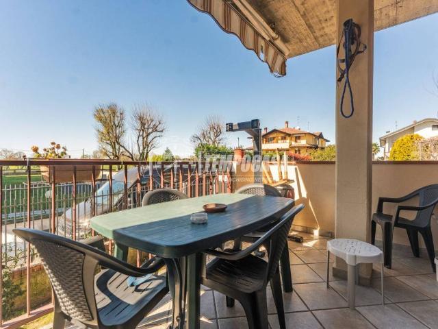 Villa Schiera in vendita a Abbiategrasso, Lombardia