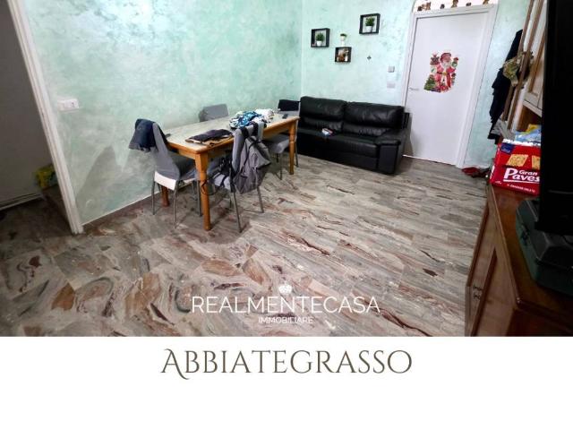 Villa Schiera in vendita a Abbiategrasso, Lombardia