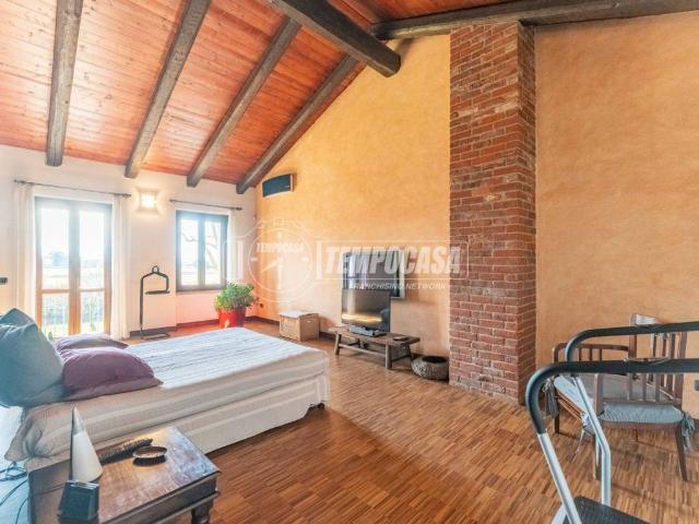 Villa Schiera in vendita a Castelletto, Abbiategrasso