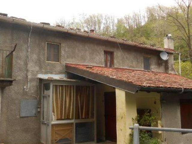 Villa Schiera in vendita a Abetone Cutigliano, Cutigliano