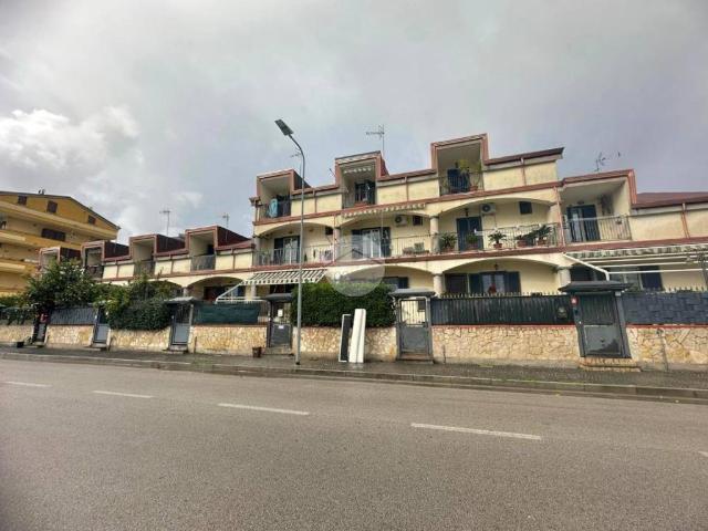 Villa Schiera in vendita a Acerra, Campania