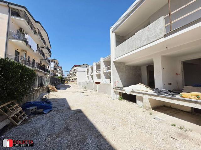 Villa Schiera in vendita a Acerra, Campania