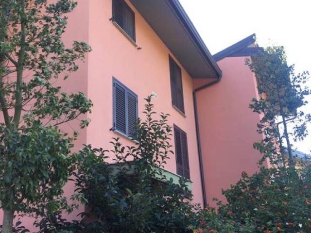Villa Schiera in vendita a Ficarazzi, Aci Castello