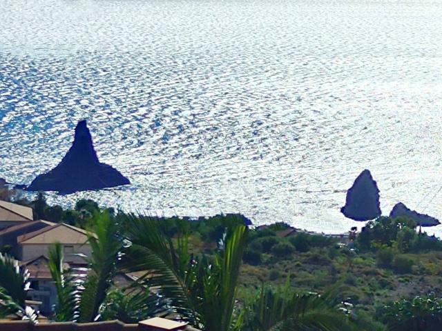 Villa Schiera in vendita a Aci Castello, Sicilia