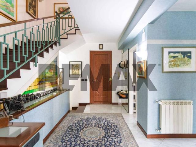 Villa Schiera in vendita a San Nicolò, Aci Catena