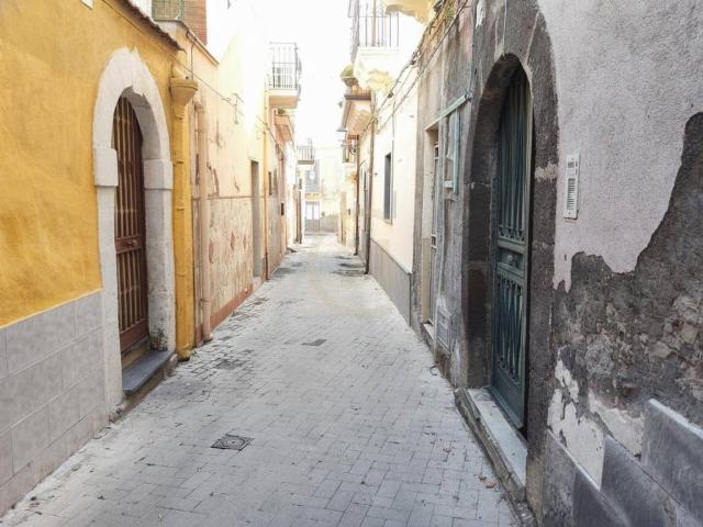 Villa Indipendente in vendita a Santa Caterina, Acireale