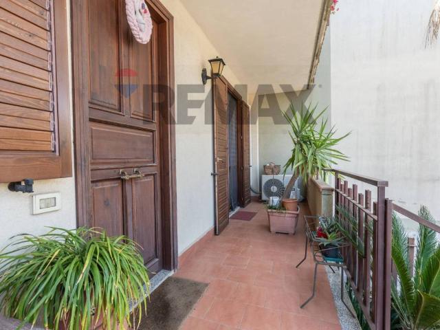 Villa Schiera in vendita a Balatelle, Acireale