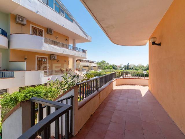 Villa Schiera in vendita a Pozzillo, Acireale