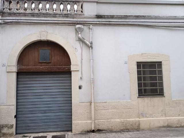 Villa Schiera in vendita a Puglia, Bari