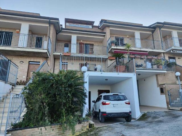 Villa Schiera in vendita a Marche, Ascoli Piceno