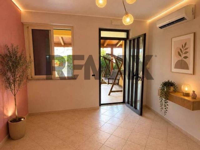 Villa Schiera in vendita a Acquedolci, Sicilia