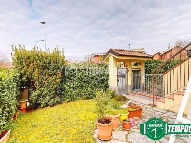 Villa Schiera in vendita a Piemonte, Alessandria
