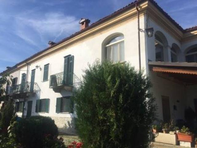 Villa Schiera in vendita a Piemonte, Alessandria