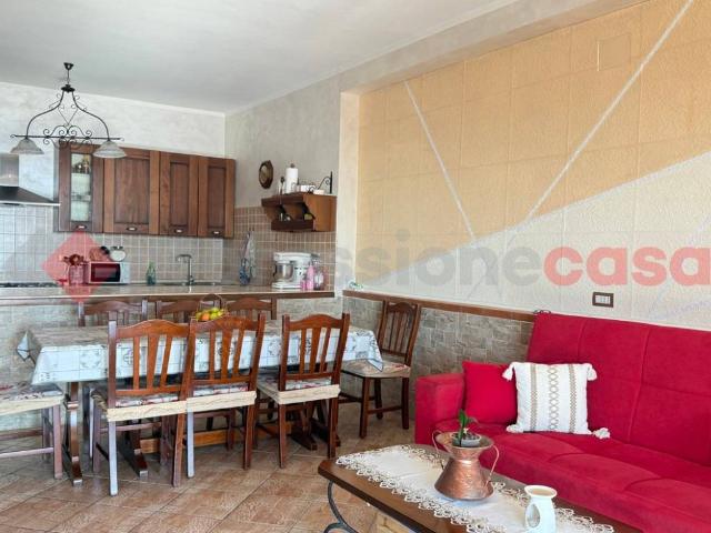 Villa Schiera in vendita a Acuto, Frosinone