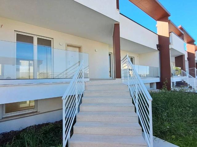 Villa Schiera in vendita a Puglia, Bari