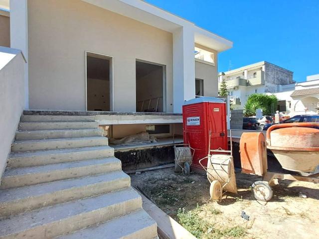 Villa Schiera in vendita a Puglia, Bari