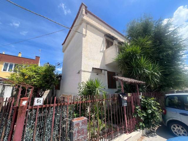 Villa Schiera in vendita a Puglia, Bari