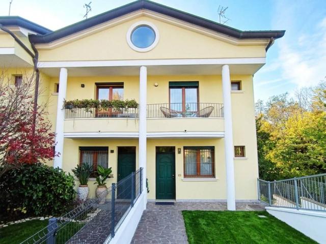 Villa Schiera in vendita a Borgo Dolomiti, Adria