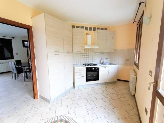Villa Schiera in vendita a Borgo Dolomiti, Adria