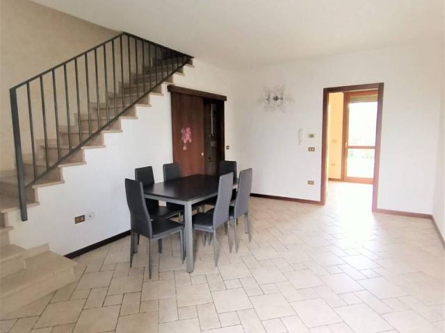 Villa Schiera in vendita a Borgo Dolomiti, Adria