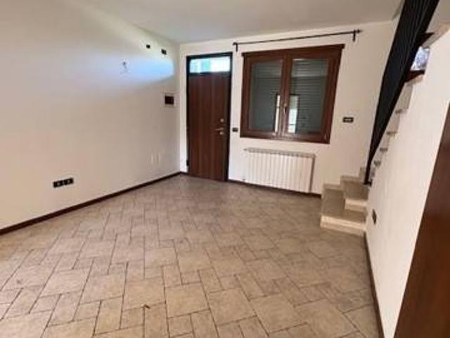 Villa Schiera in vendita a Adriatica, Adria
