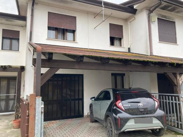 Villa Schiera in vendita a Borgo Dolomiti, Adria