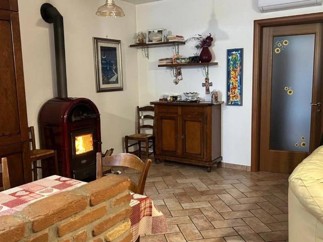 Villa Schiera in vendita a Borgo Dolomiti, Adria