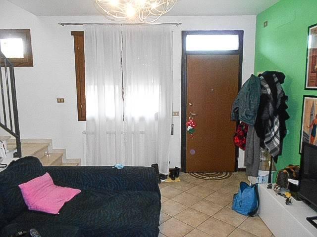 Villa Schiera in vendita a Borgo Dolomiti, Adria