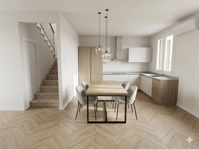 Villa Schiera in vendita a Borgo Dolomiti, Adria