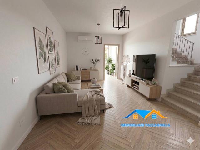 Villa Schiera in vendita a Borgo Dolomiti, Adria