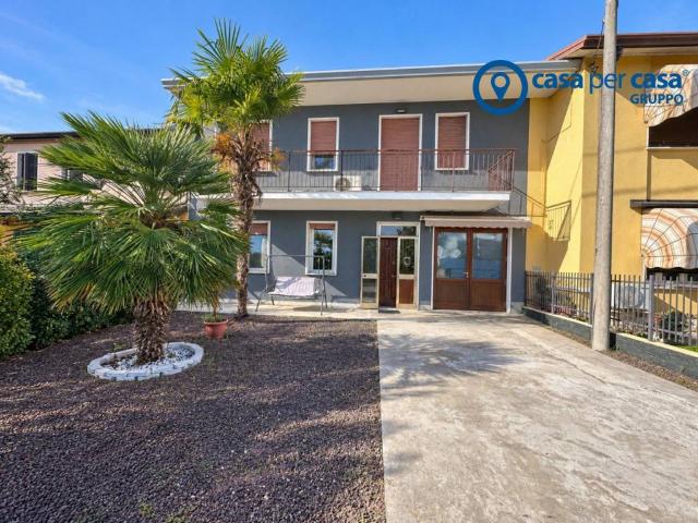 Villa Schiera in vendita a Bottrighe, Adria