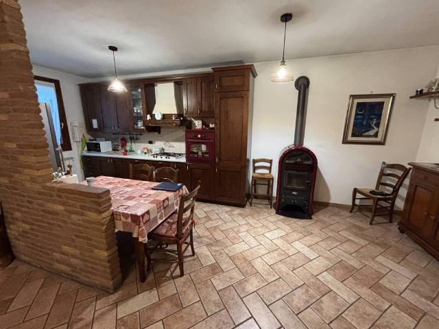 Villa Schiera in vendita a Orticelli, Adria