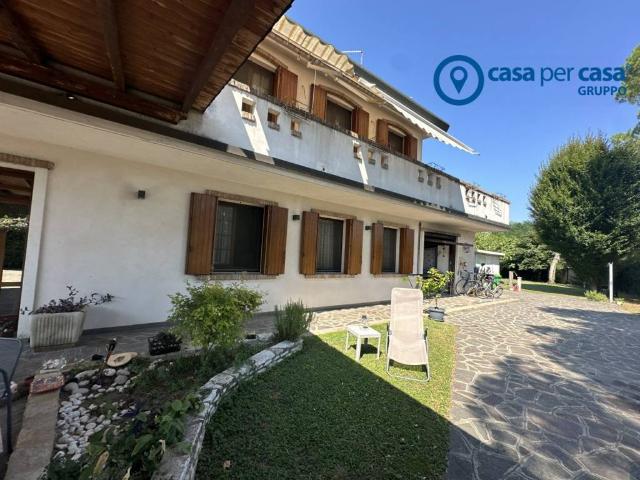 Villa Schiera in vendita a Borgo Dolomiti, Adria