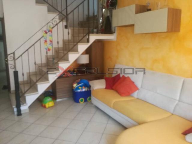 Villa Schiera in vendita a Borgo Dolomiti, Adria
