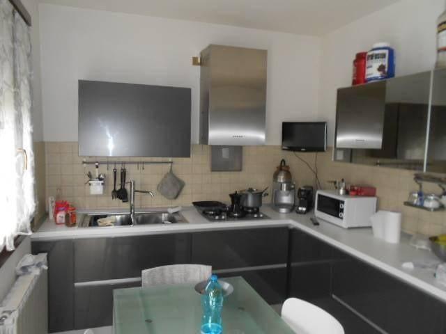 Villa Schiera in vendita a Borgo Dolomiti, Adria