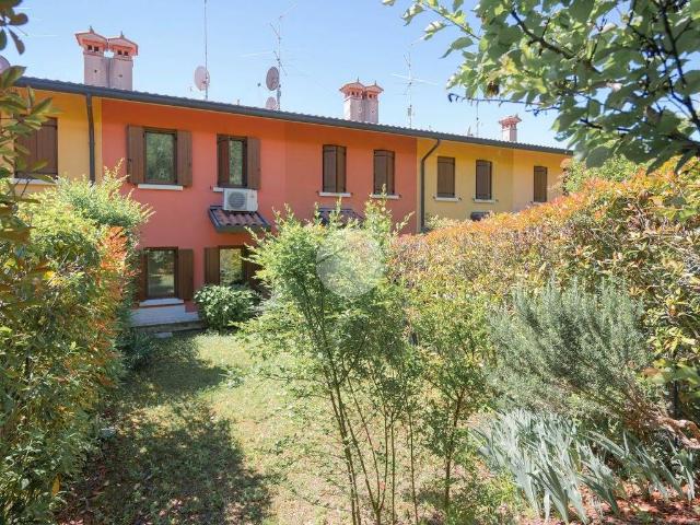Villa Schiera in vendita a Affi, Veneto
