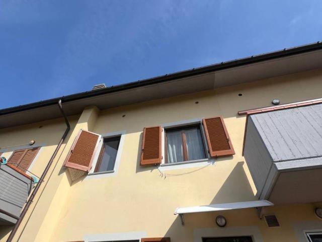 Villa Schiera in vendita a Spedalino Asinelli, Agliana