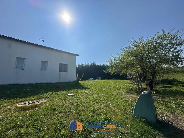 Villa Schiera in vendita a Piemonte, Asti