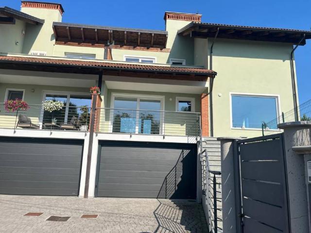 Villa Schiera in vendita a Piemonte, Torino