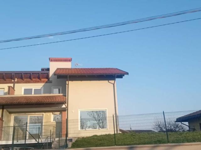 Villa Schiera in vendita a Piemonte, Torino