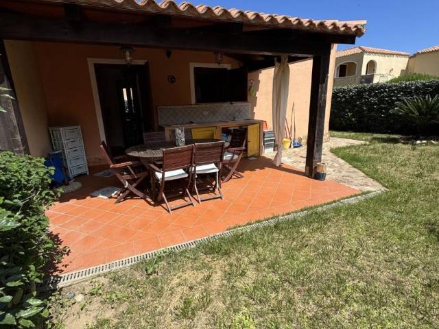 Villa Schiera in vendita a Aglientu, Sardigna/Sardegna
