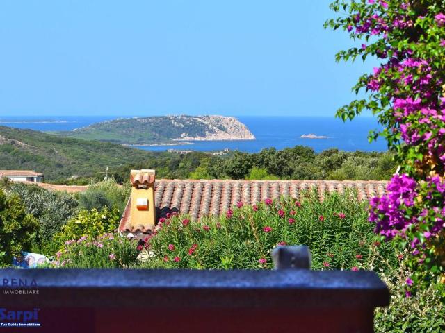 Villa Schiera in vendita a Aglientu, Sardigna/Sardegna