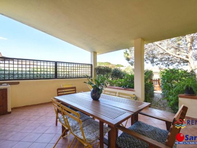 Villa Schiera in vendita a Residenza dell'Aquila, Aglientu